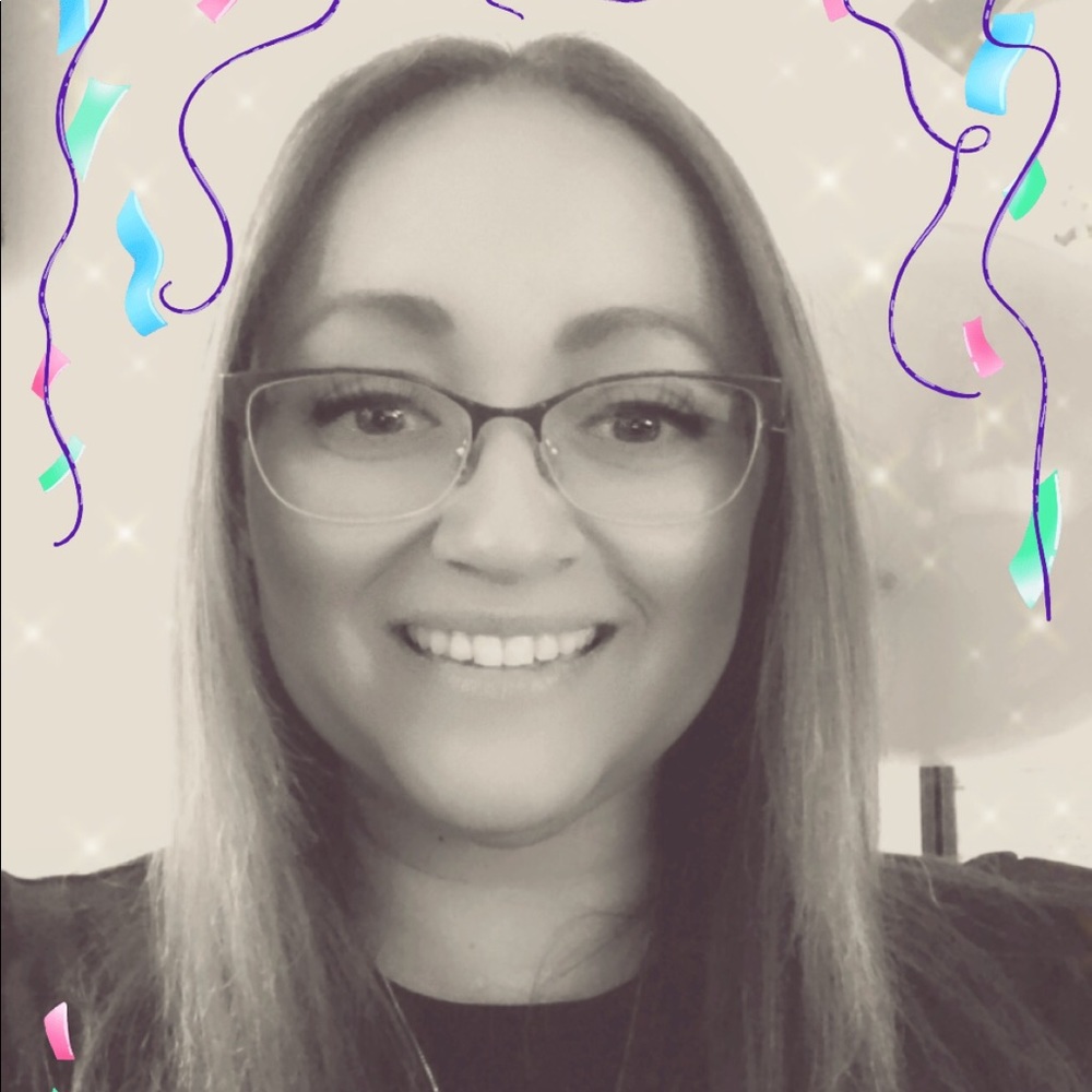 Meet your Posher, Rosa